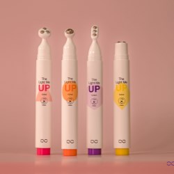 Light Me Up: the refillable airless pen for all beauty brands!